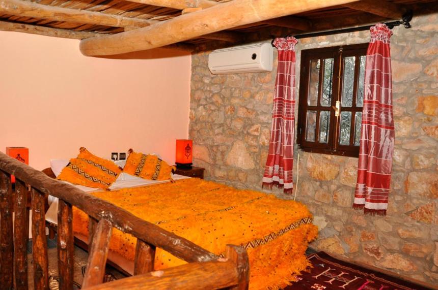 Auberge Le Refuge Aksri Kültér fotó
