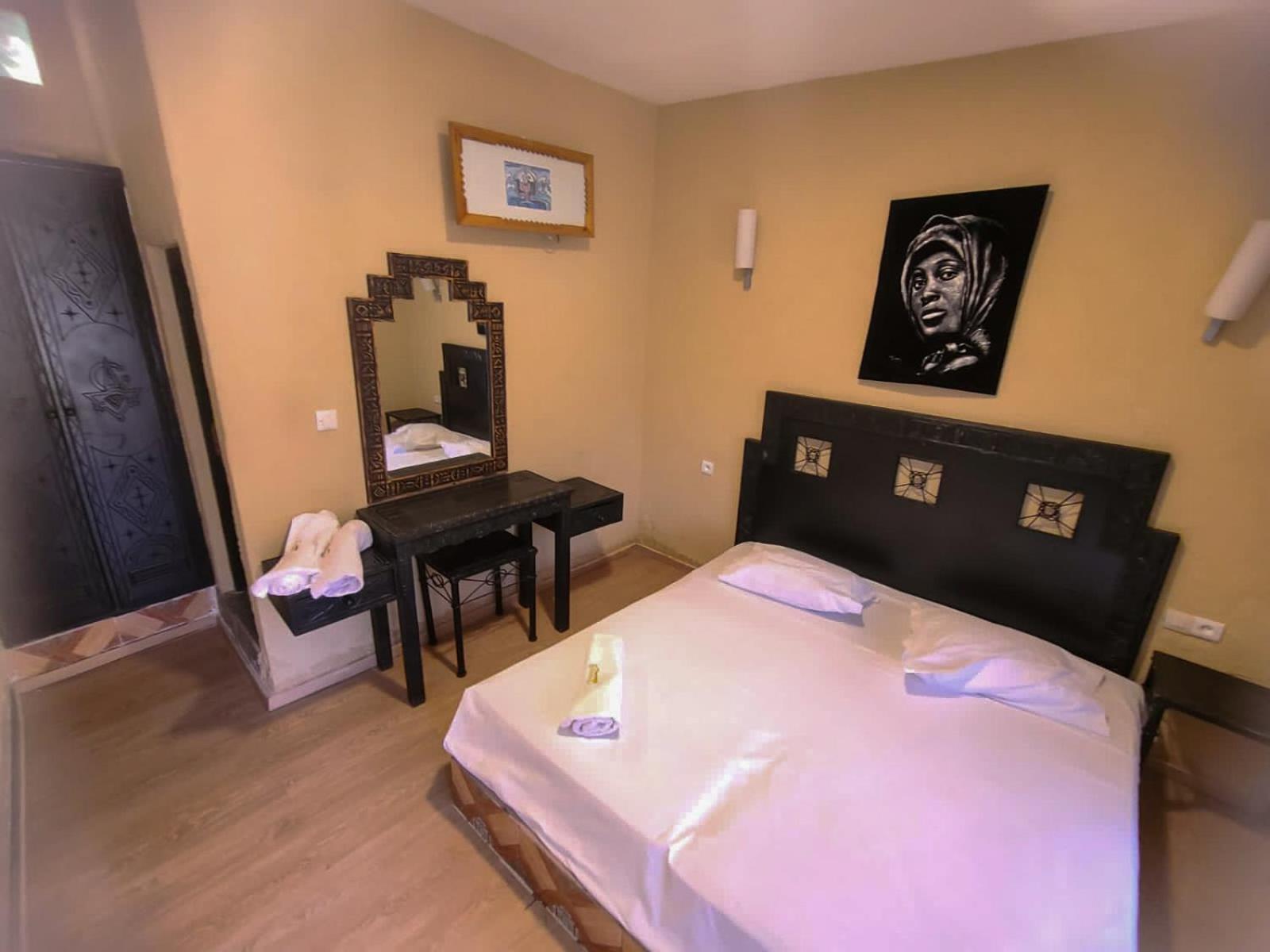 Auberge Le Refuge Aksri Kültér fotó