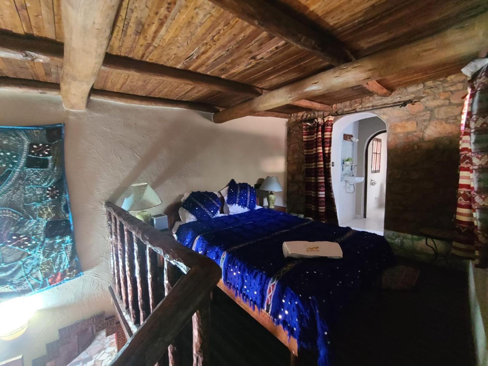 Auberge Le Refuge Aksri Kültér fotó